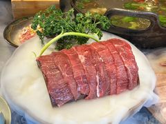-盡膳口福·百年汤方火锅(科华北路店)