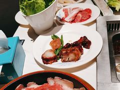 -星伦多 自助料理(圆融店)