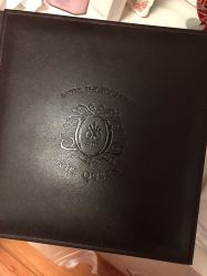 -THE QUEEN(北京店)