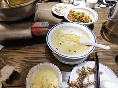 -田趣园长沙菜(天安云谷店)