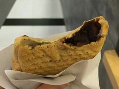 -粉粉乐鲷鱼烧(美罗城店)