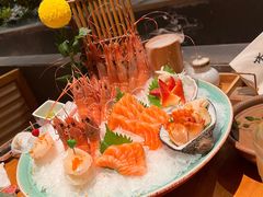 -水濑·日料放题(天河店)