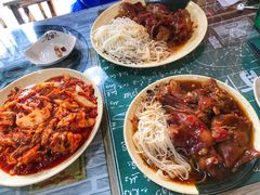 -贤花饭店(凯德店)