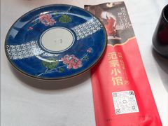 -范家小馆·四代传承烤鸭店(紫竹桥店)