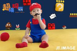 点击看大图 -专注孕妇照亲子照·纪田摄影