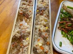 -61号餐吧(兴坪古镇漓江店)