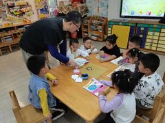 -徐汇区新宜幼稚园