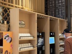-杭州开元名都大酒店·地中海自助餐厅