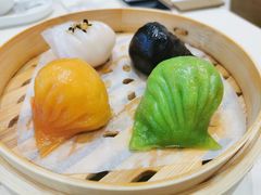 -蔡澜点心·粤菜(月星环球港店)