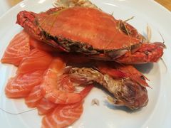 -上海静安香格里拉大酒店