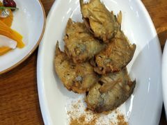 -必点海鲜·鲅鱼水饺(鞍山西道店)