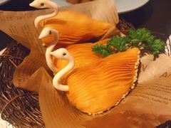 -万丽轩·粤菜(王府井金茂万丽酒店)