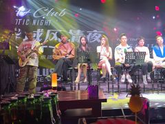 -ACE CLUB(大连民主广场店)