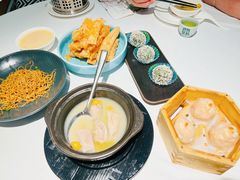 -陶陶居酒家(东方宝泰店)