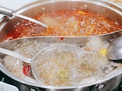 -林记潮牛·牛肉火锅(上马墩店)