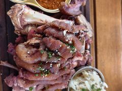 -埠口精酿夜景餐酒吧· BREWPORT BISTRO(长嘉汇重庆之眼店)