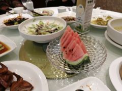 -金时代顺风大酒店(金山店)