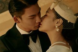 -巴黎春天婚纱摄影STUDIO·定制