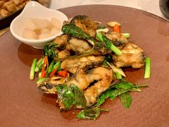 金不换煎焗白鳝-博多新记·粤菜(复兴店)