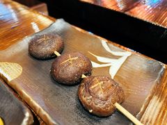 -鸟鹏烧鸟居酒屋(龙岗万科店)