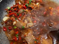 -味上湘菜馆(岳麓山店)