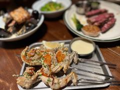 -Bistro 63 创意融合料理(广粤天地店)