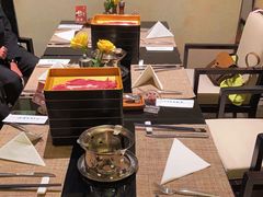 -太湖饭店玉兰厅(自助餐厅)