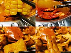 -赖胖子肉蟹煲(上邦百汇城店)