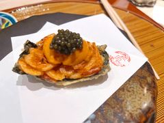 -旬怀石料理(嘉善老市店)