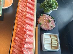-阳坊涮肉(万柳华联·颐和园店)