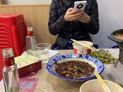-江城燕子大排档(江汉路步行街店)