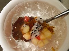 -江渔儿酸菜鱼(奥园广场金发购物中心店)