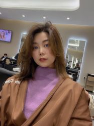 -MMby Hair Code芭曲发型