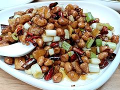 -饕林餐厅(太古里东升店)