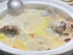 -张家砂锅(桐乡濮院宏苑路店)