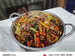 -鱼儿纸包鱼(常乐店)