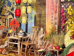 -好友缘酒家(会展中心店)