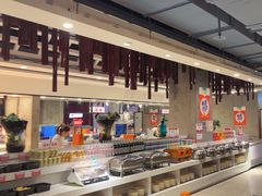 -玫瑰花园自助烤肉(顺义鑫海韵通店)