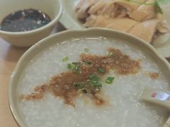 -百家鸡味馆(清泰店)