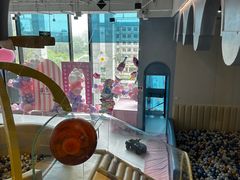 -KIDults童伴儿亲子餐厅(达美中心广场店)