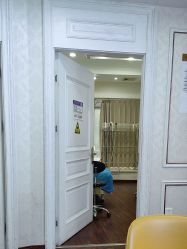 -武汉五洲整形外科医院