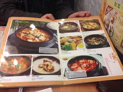 -土大力拌饭名家(丹尼斯百货店)