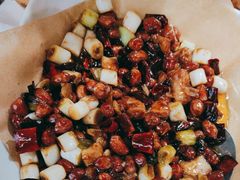 -王妈热卤·川味馆(海昌店)