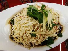 -玉华台饭庄(裕中西里小区店)