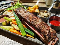 -Maxpoint Kitchen 西餐咖啡(乐峰广场店)