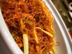 霸王粉丝煲-苏浙汇(朝外店)