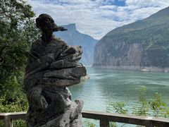 -白帝城·瞿塘峡景区