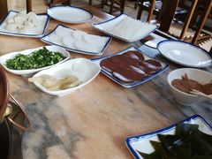 -盛元盛居传统炭火锅(绿园店)