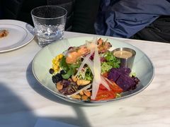 -芳草地西式融合餐厅(回龙窝店)