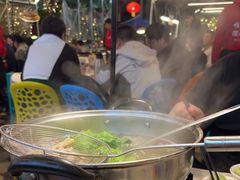 -小煵记·打边炉(西丽文光店)